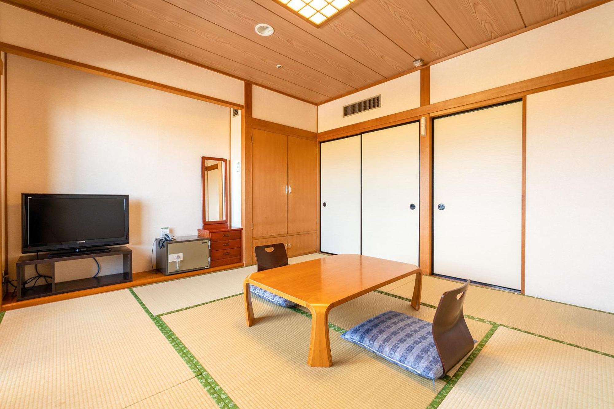 מלון Ooedo Onsen Monogatari Aizu מראה חיצוני תמונה
