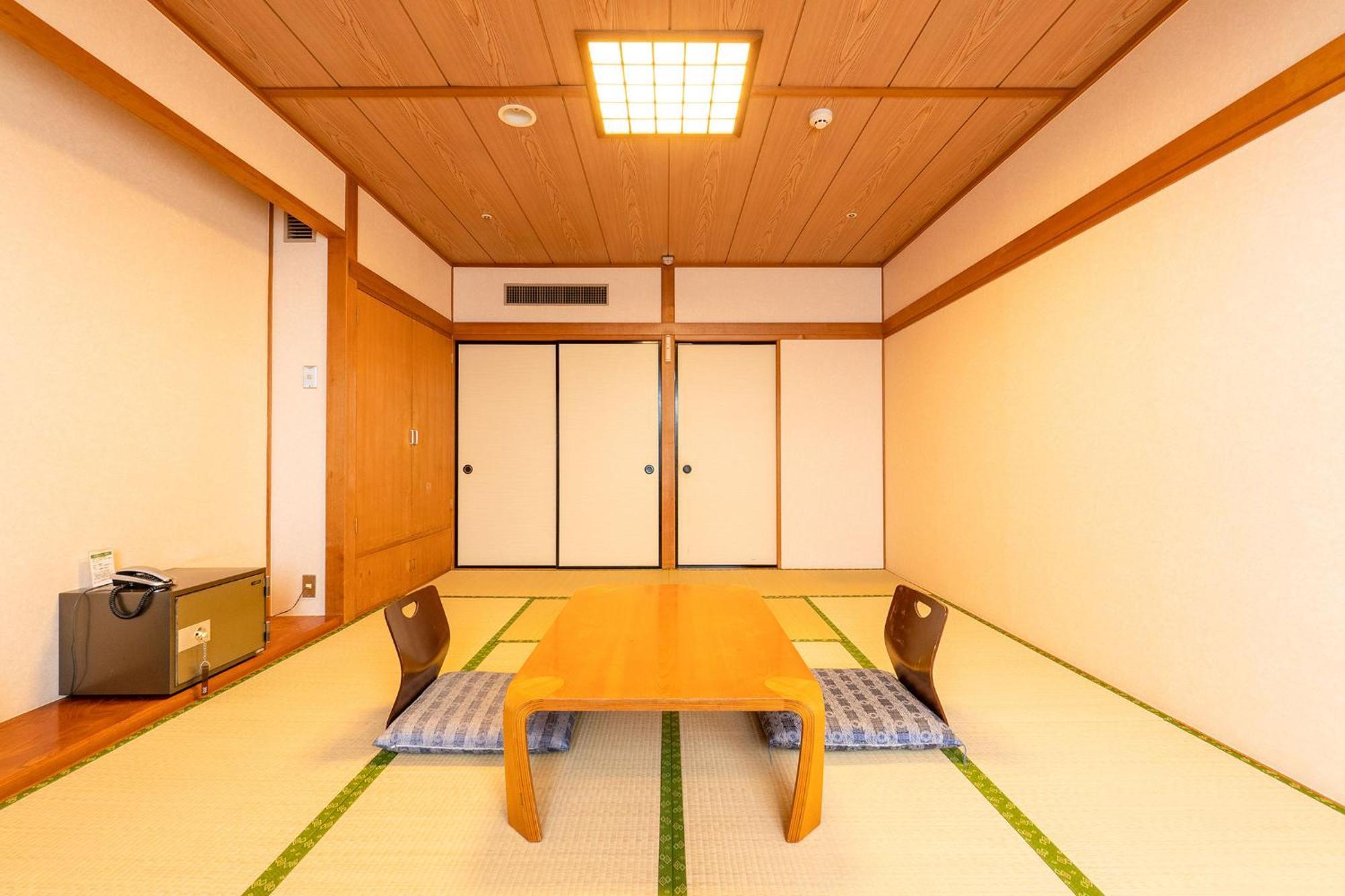 מלון Ooedo Onsen Monogatari Aizu מראה חיצוני תמונה