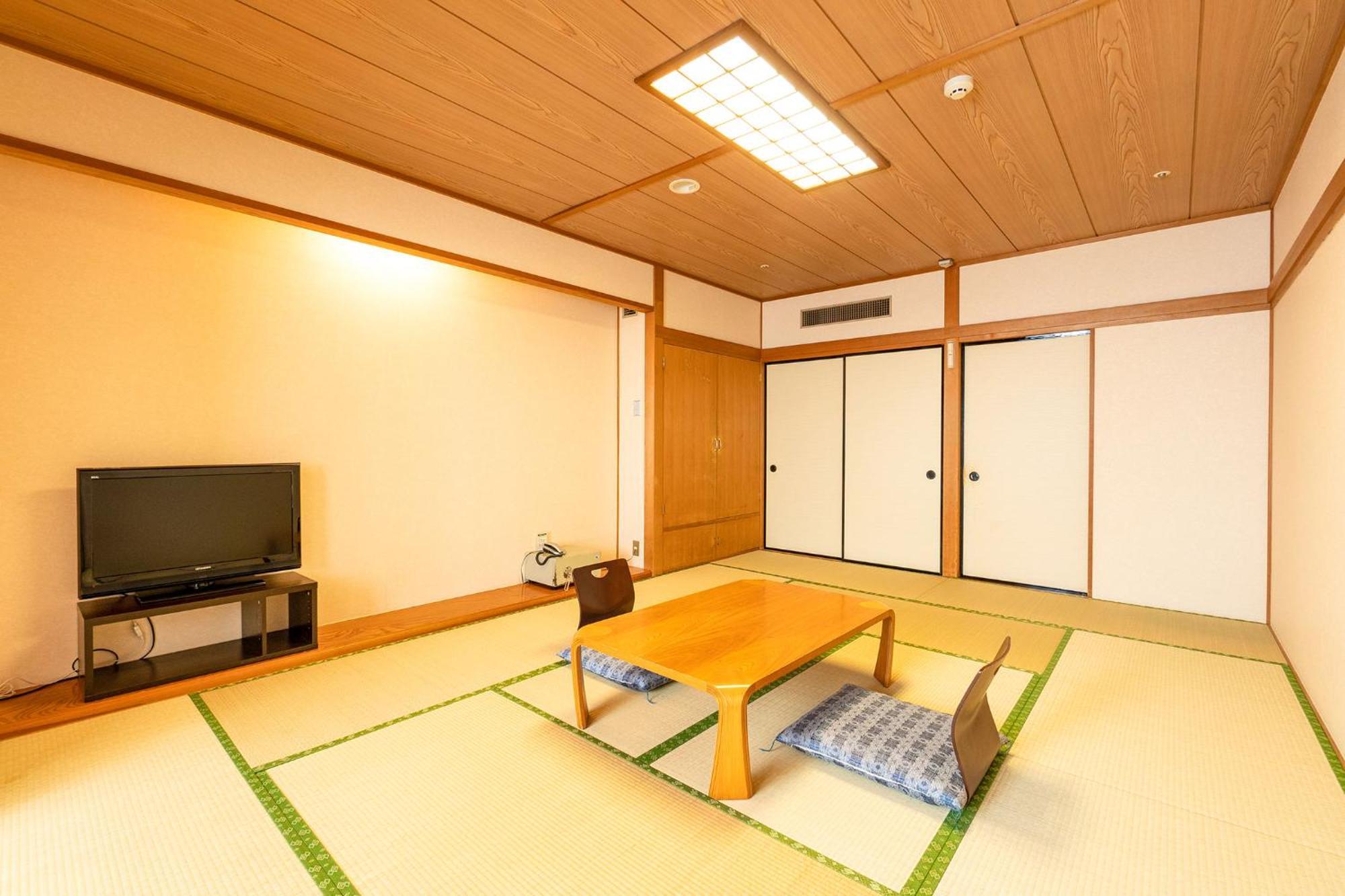 מלון Ooedo Onsen Monogatari Aizu מראה חיצוני תמונה