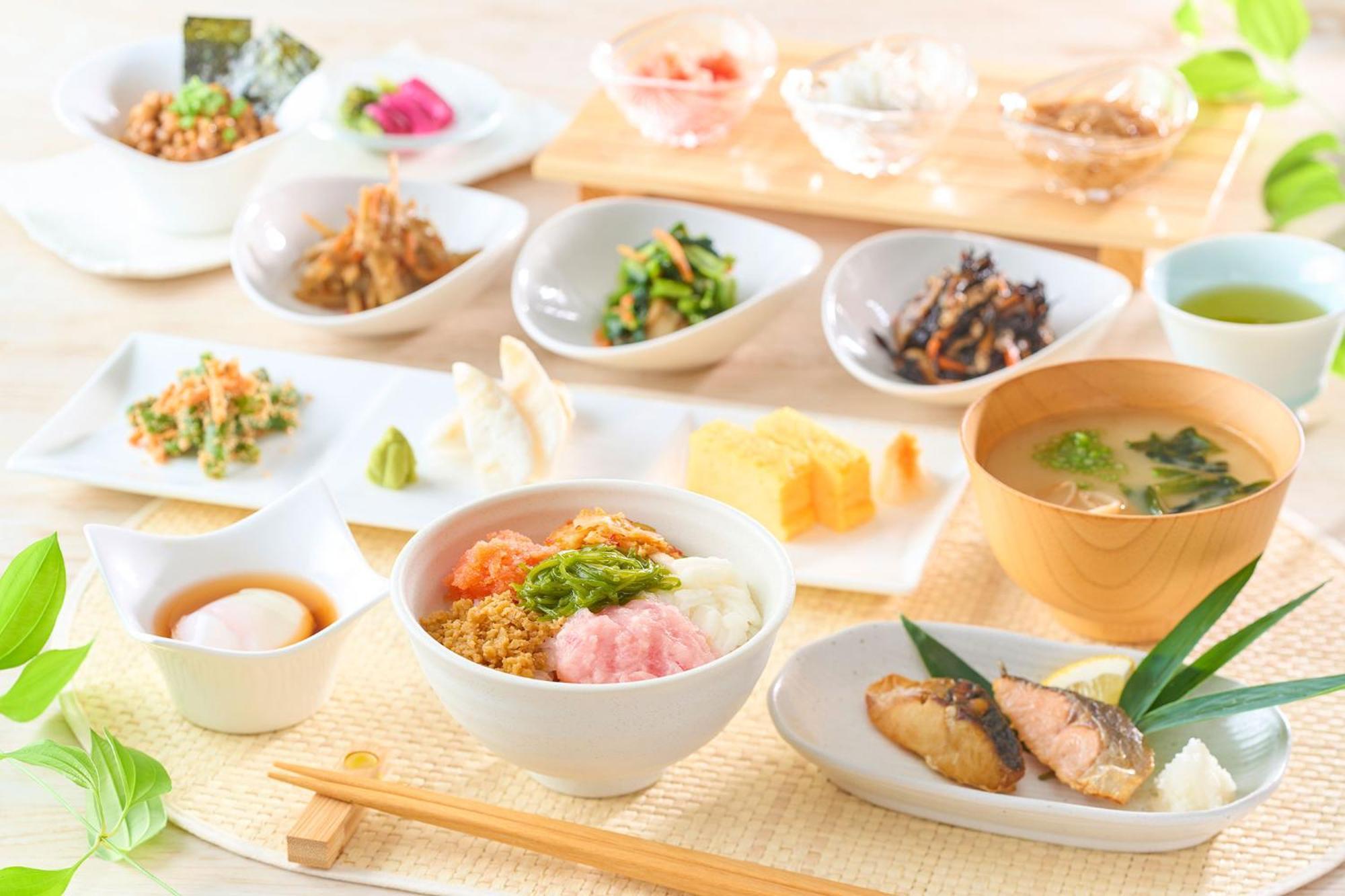 מלון Ooedo Onsen Monogatari Aizu מראה חיצוני תמונה